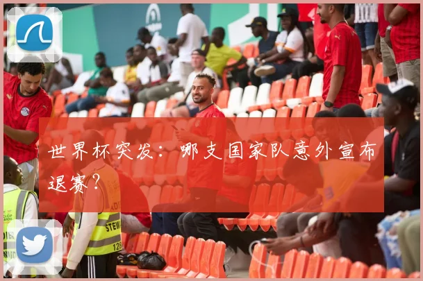 世界杯突发：哪支国家队意外宣布退赛？