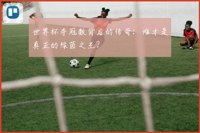 世界杯夺冠数背后的传奇：谁才是真正的绿茵之王？