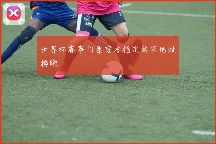 世界杯赛事门票官方指定购买地址揭晓